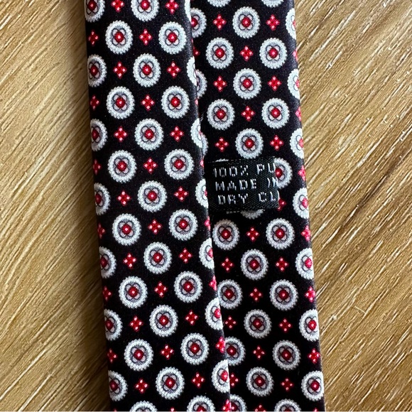 Stefano Ricci Recent Silk-Satin Tie - Picture 3 of 6
